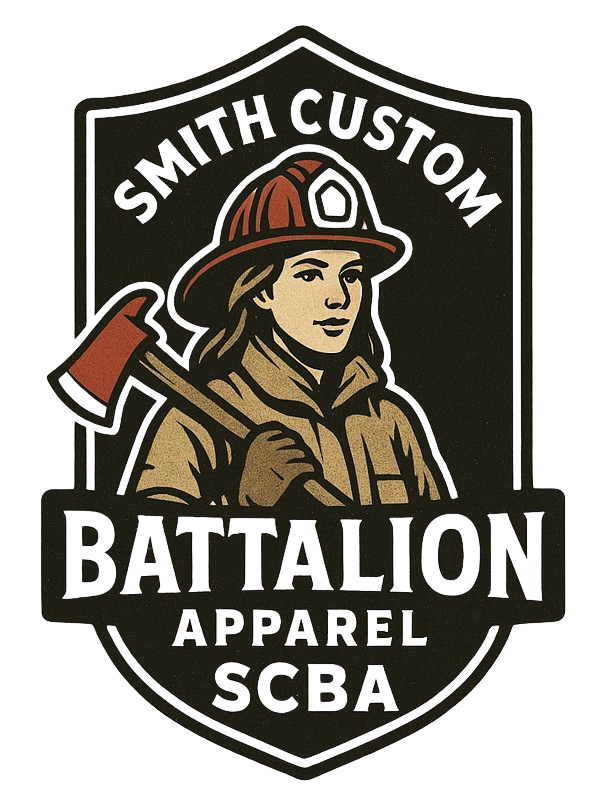 Smith Custom Battalion Apparel